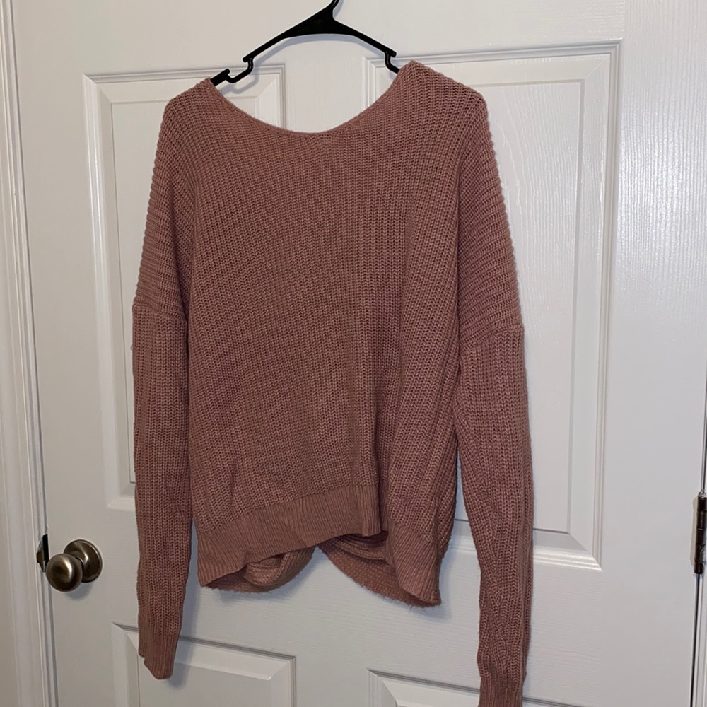 Sweater